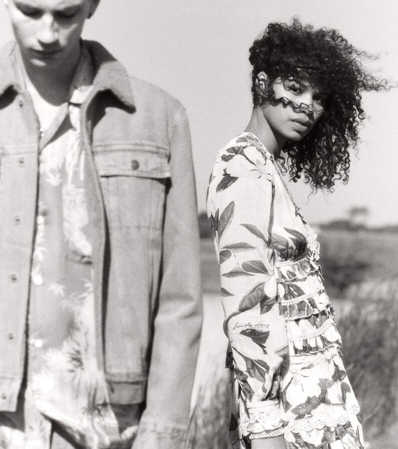 Shop our new season