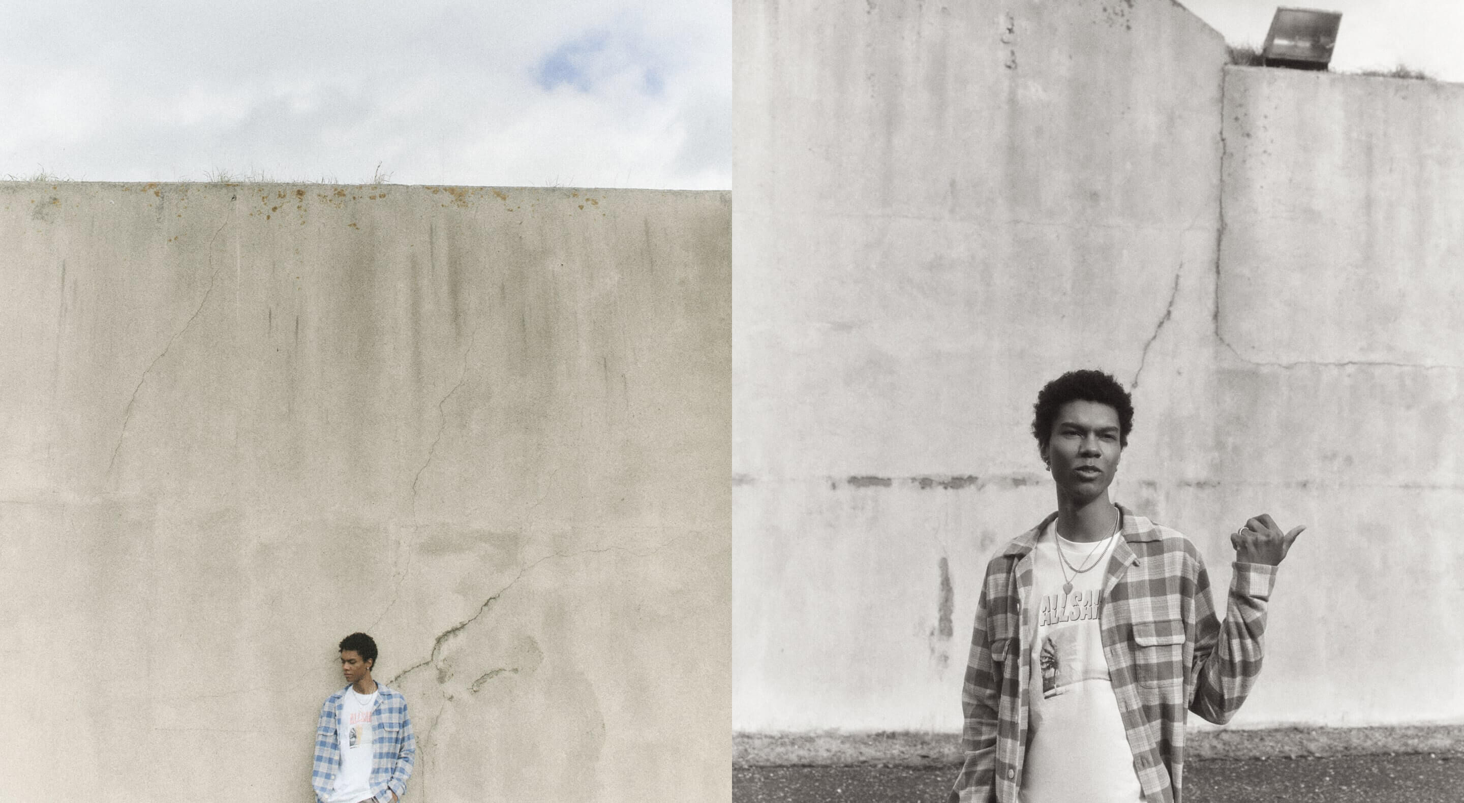 Shop Mens Collection