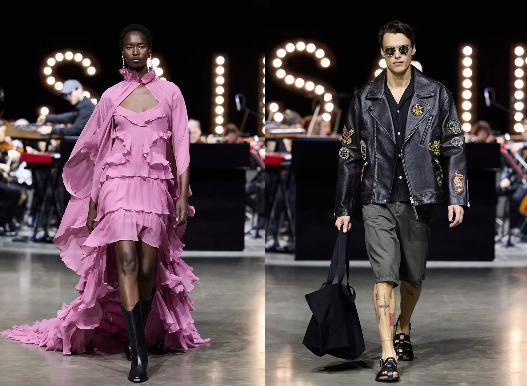 ALLSAINTS SPITALFIELDS レザー 本革 長袖 シャツ メンズ レザーシャツ 本革 牛革 革シャツ メンズ 長袖シャツ 4029 : 本