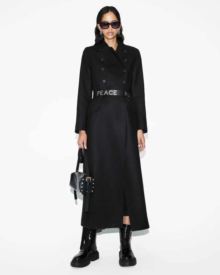 BLAIZE COAT