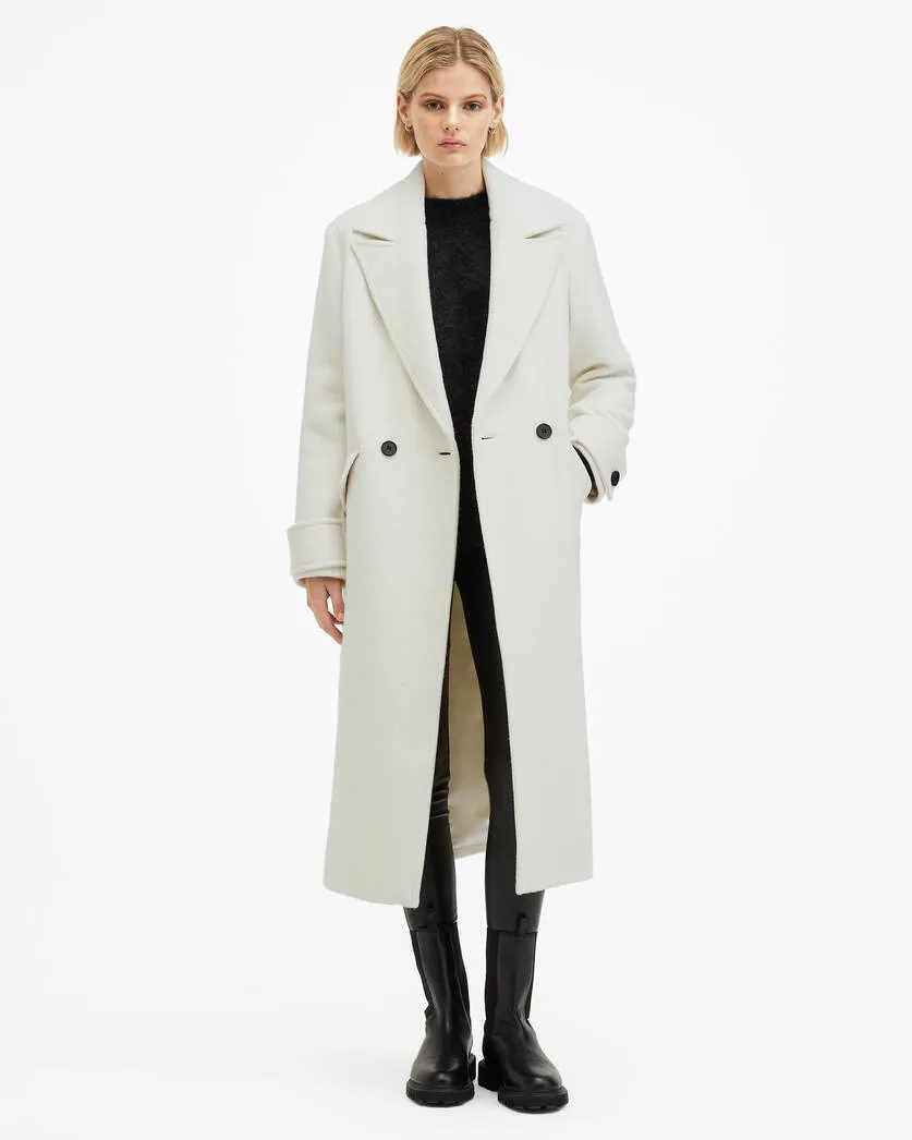 MABEL COAT