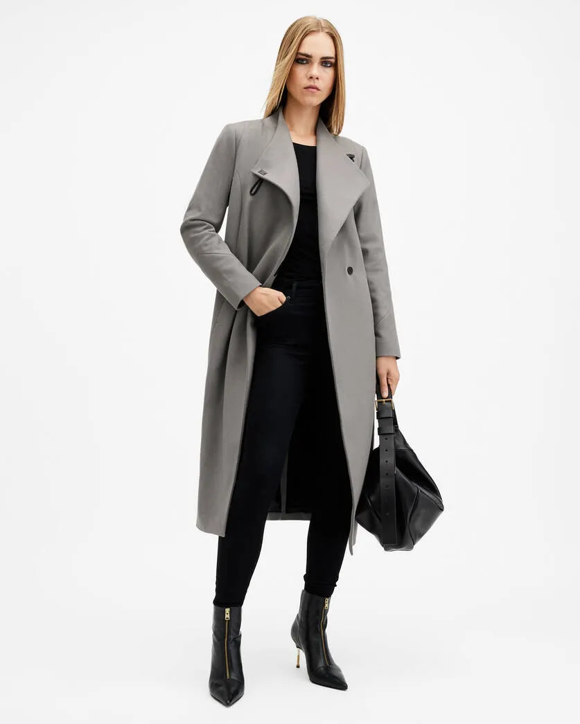 RILEY COAT