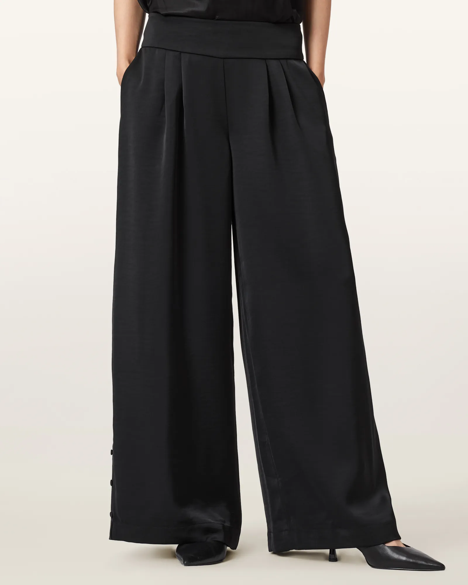 LEANNE TROUSERS