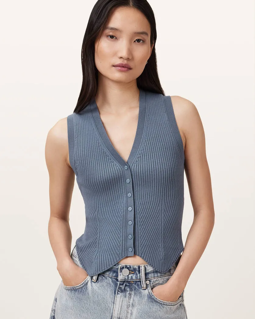 CRUZ WAISTCOAT