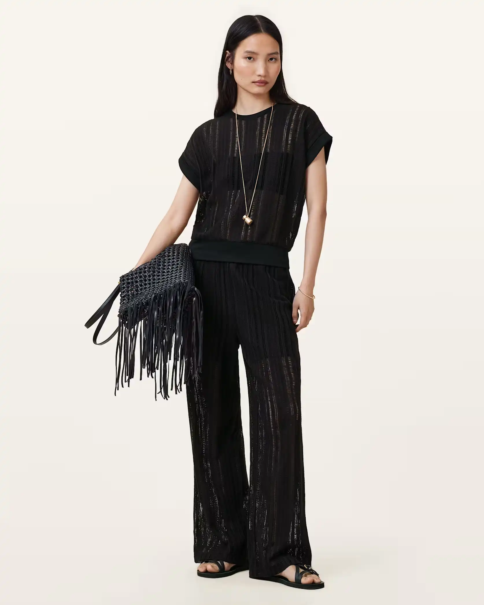 GIANA TROUSER