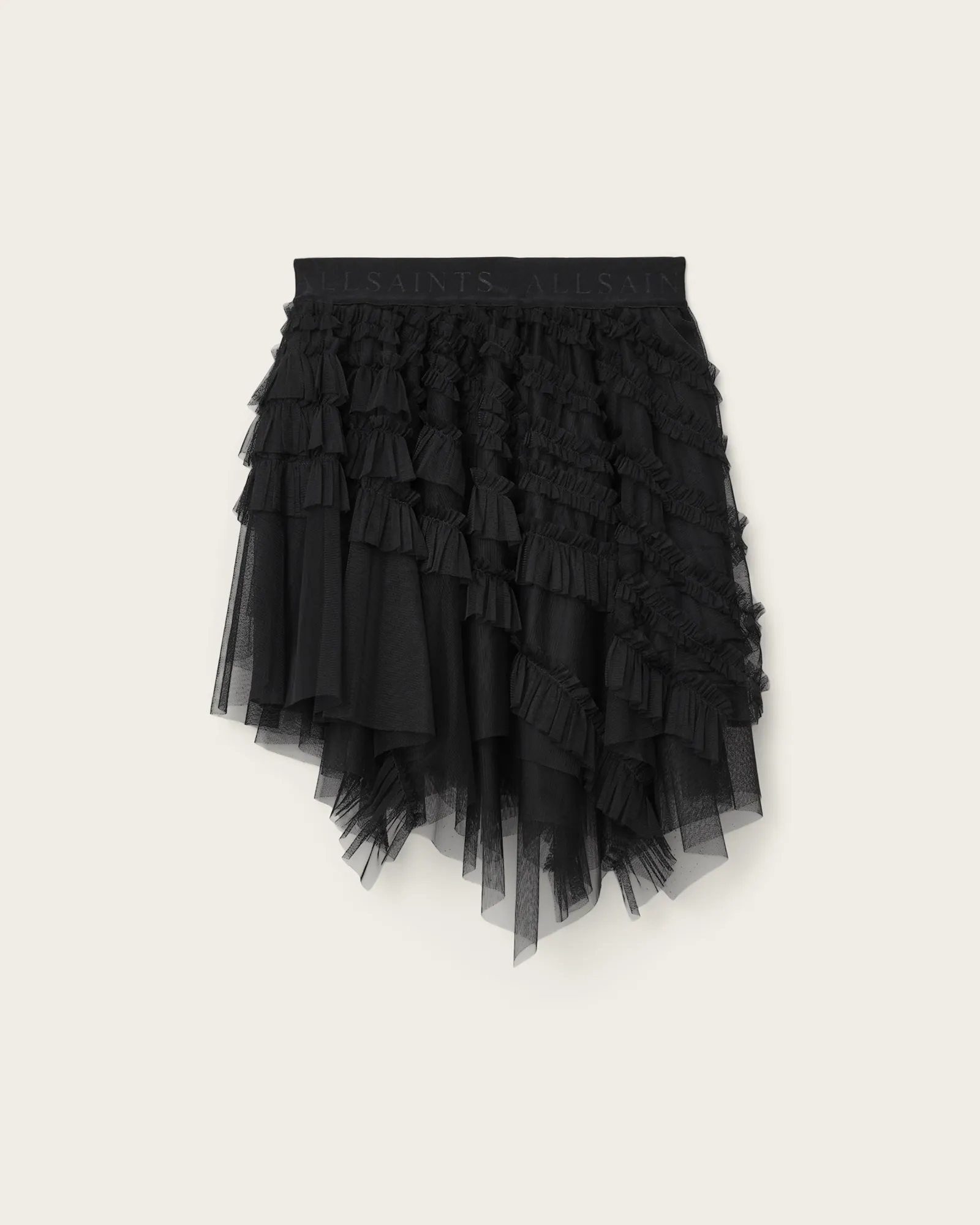 JAYDE TULLE SKIRT