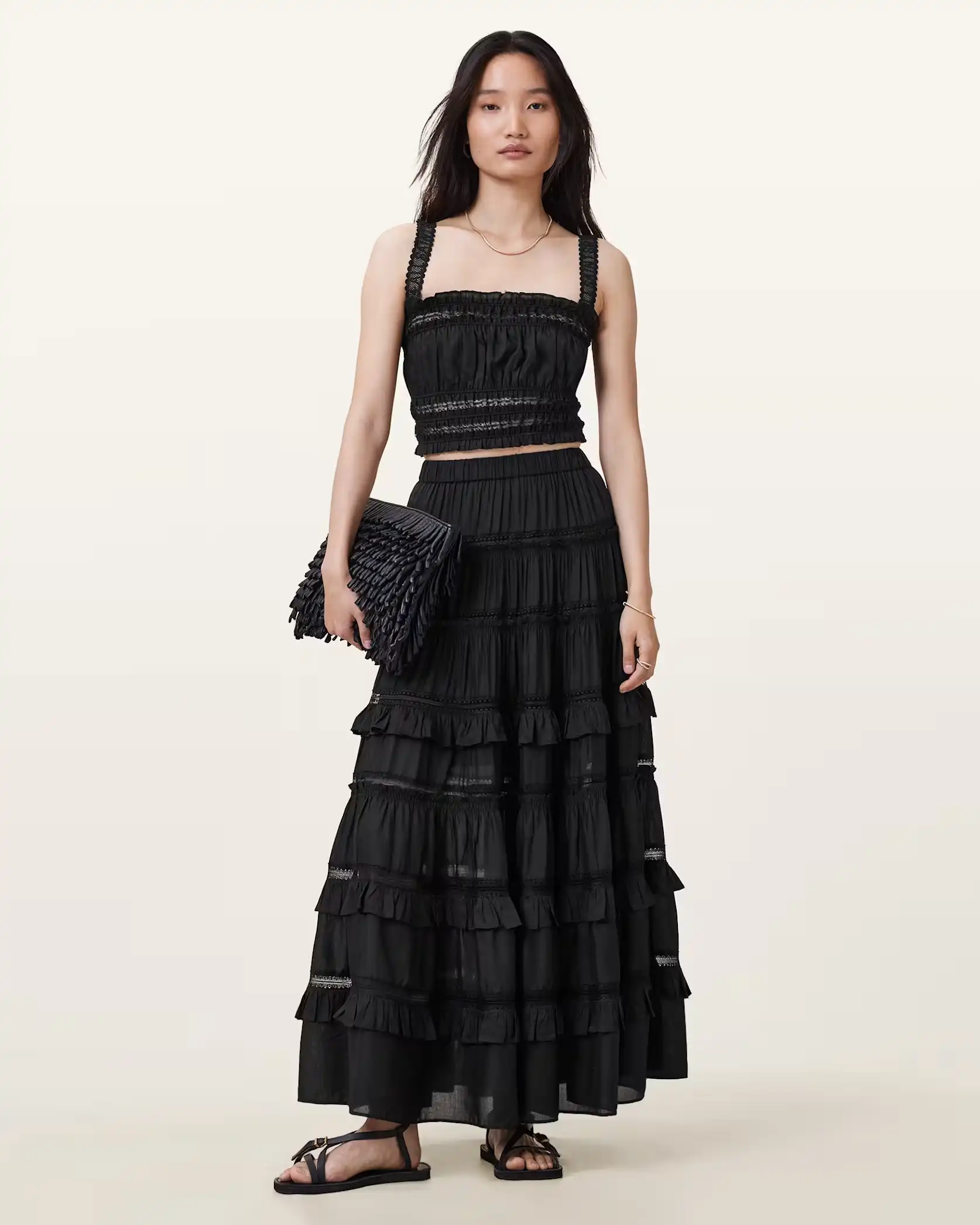 TALIA SKIRT