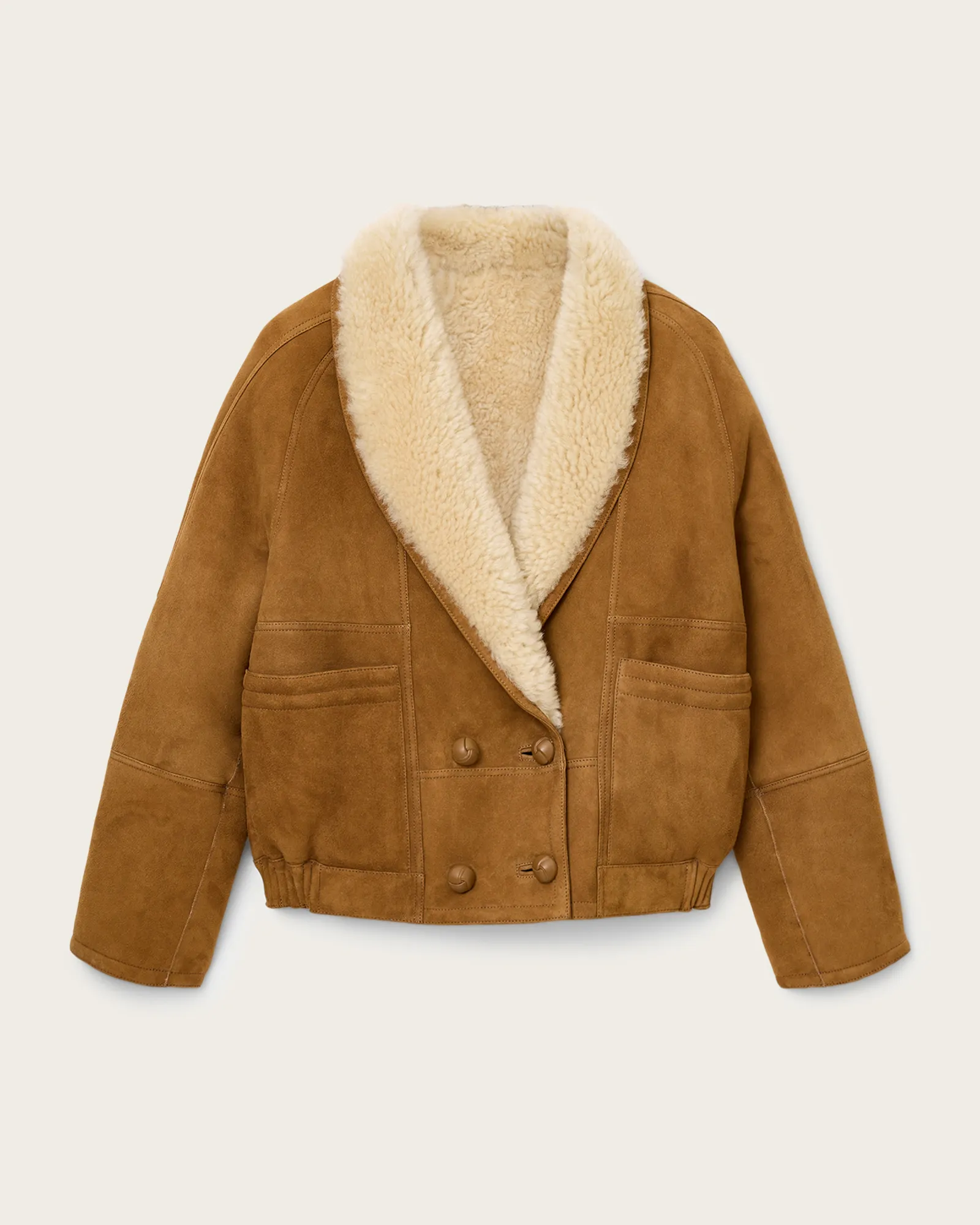 CHARLTON SHEARLING