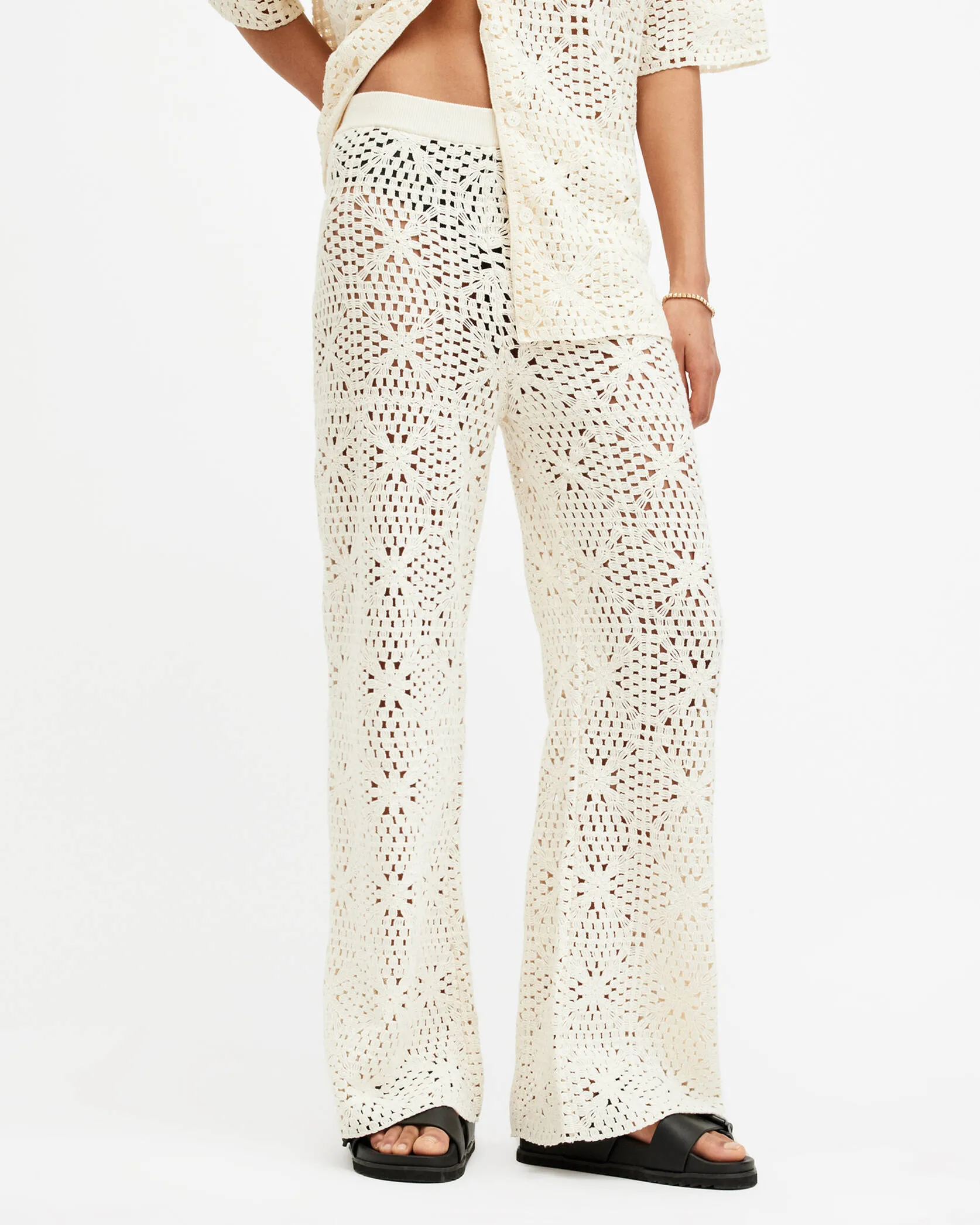 MILLY TROUSER