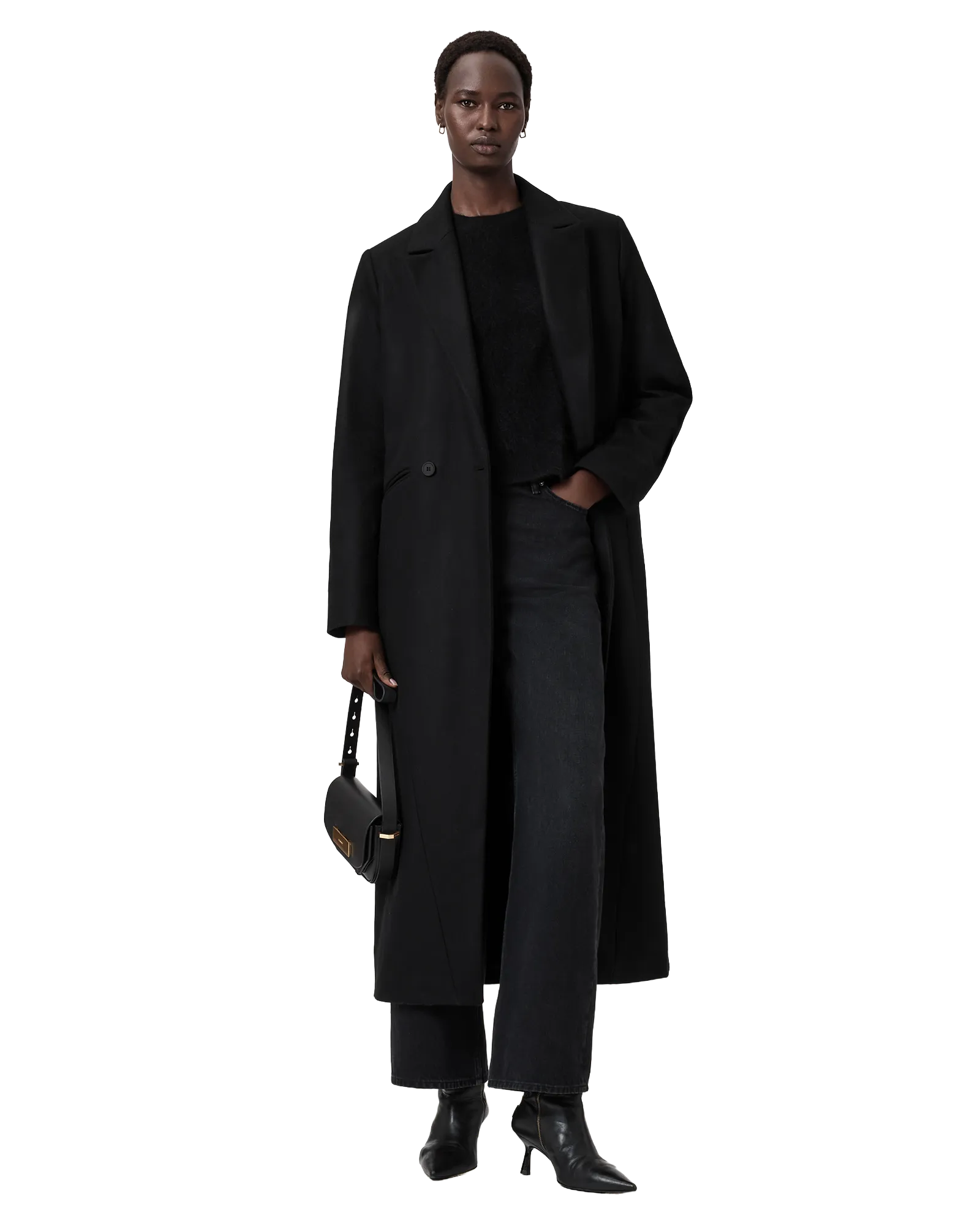 レザージャケット