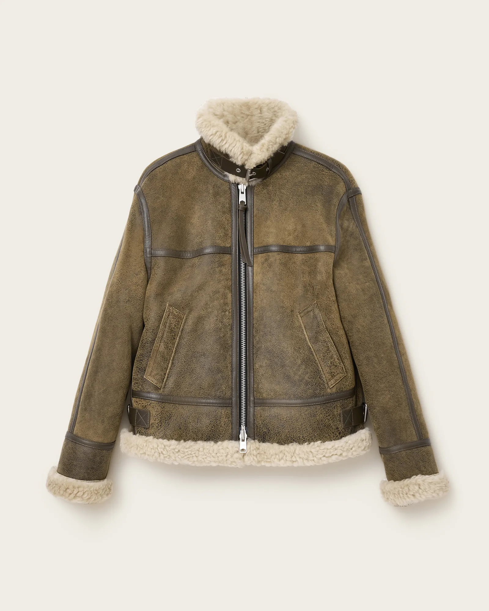 LOREL VINTAGE JACKET