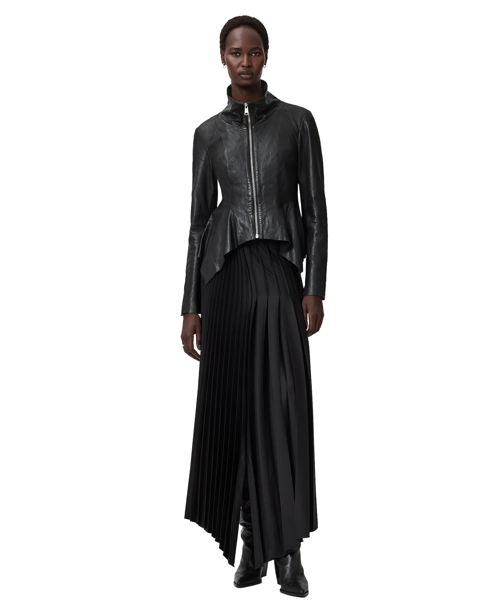 レザージャケット