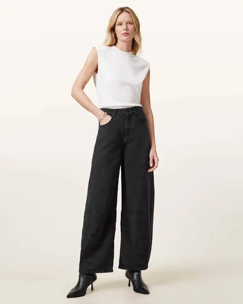 JETT TROUSER