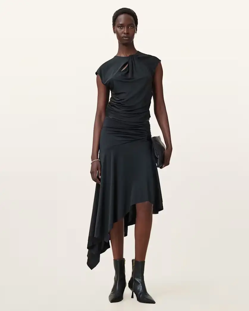 ANNALIE SKIRT