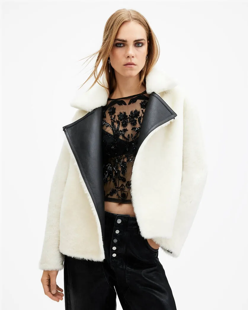 ANITA SHEARLING