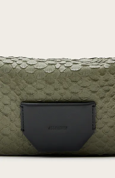 Women's MADEA SNAKE XBODY