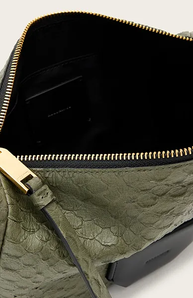 Women's MADEA SNAKE XBODY