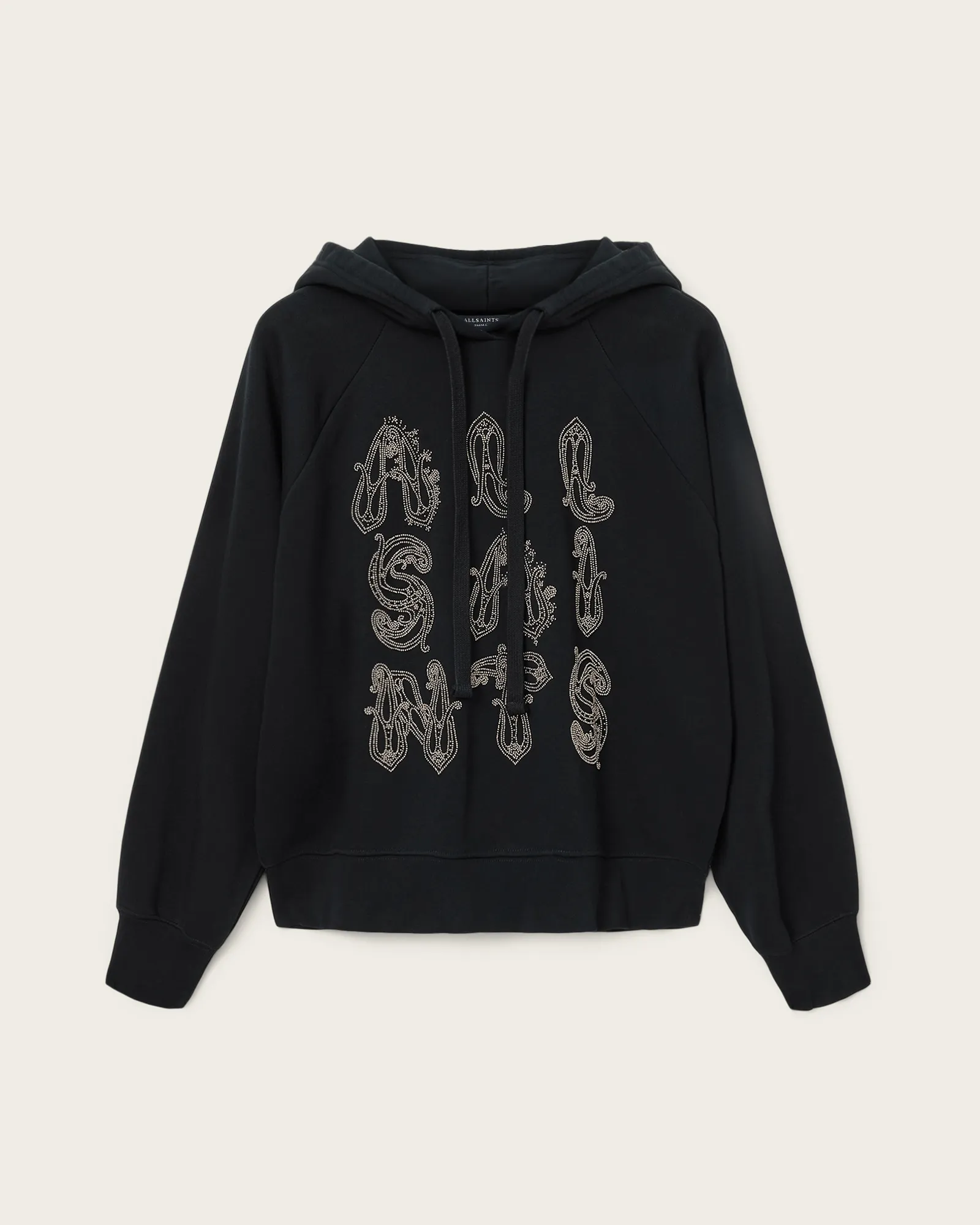 ELLA TALON HOODY