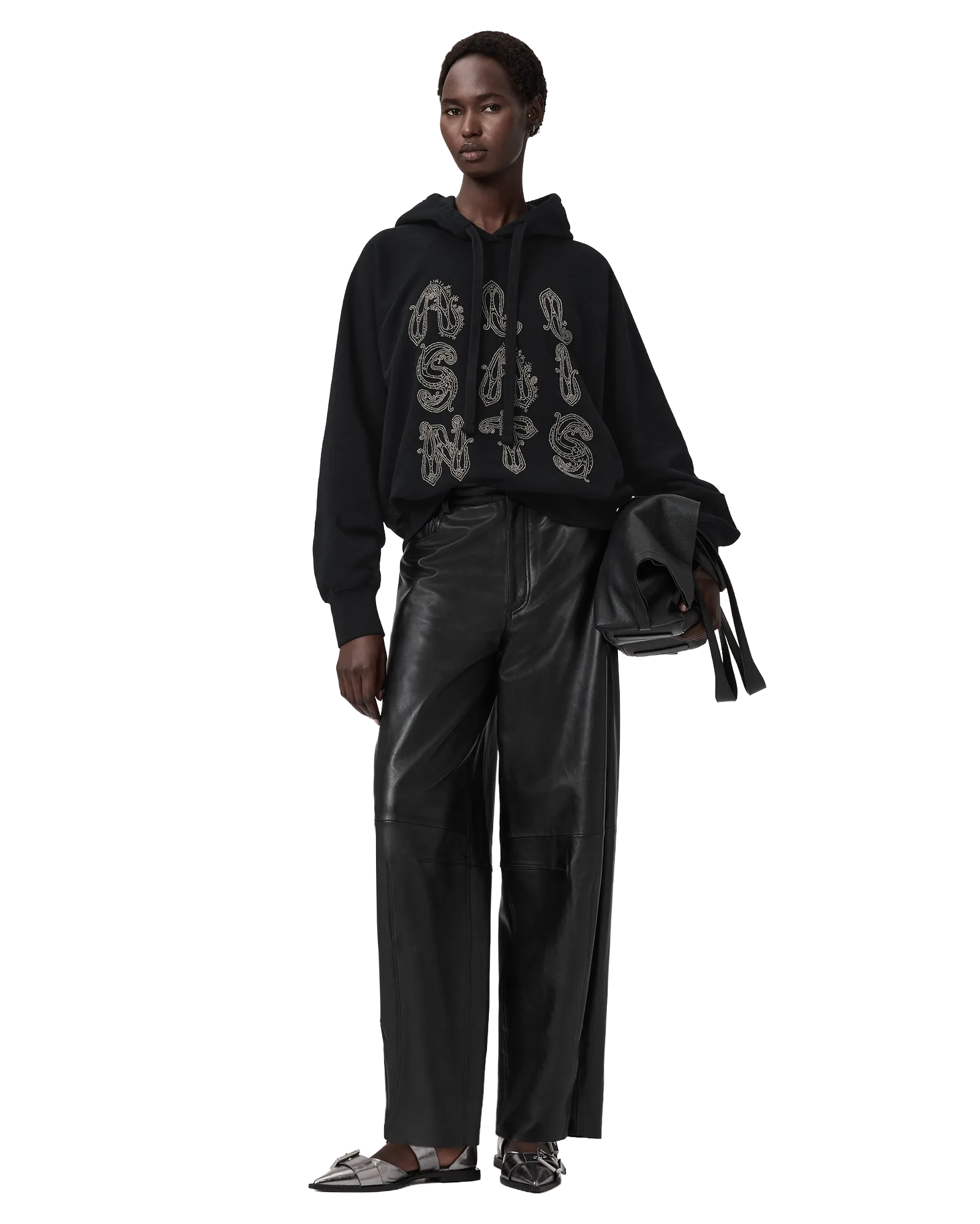 レザージャケット