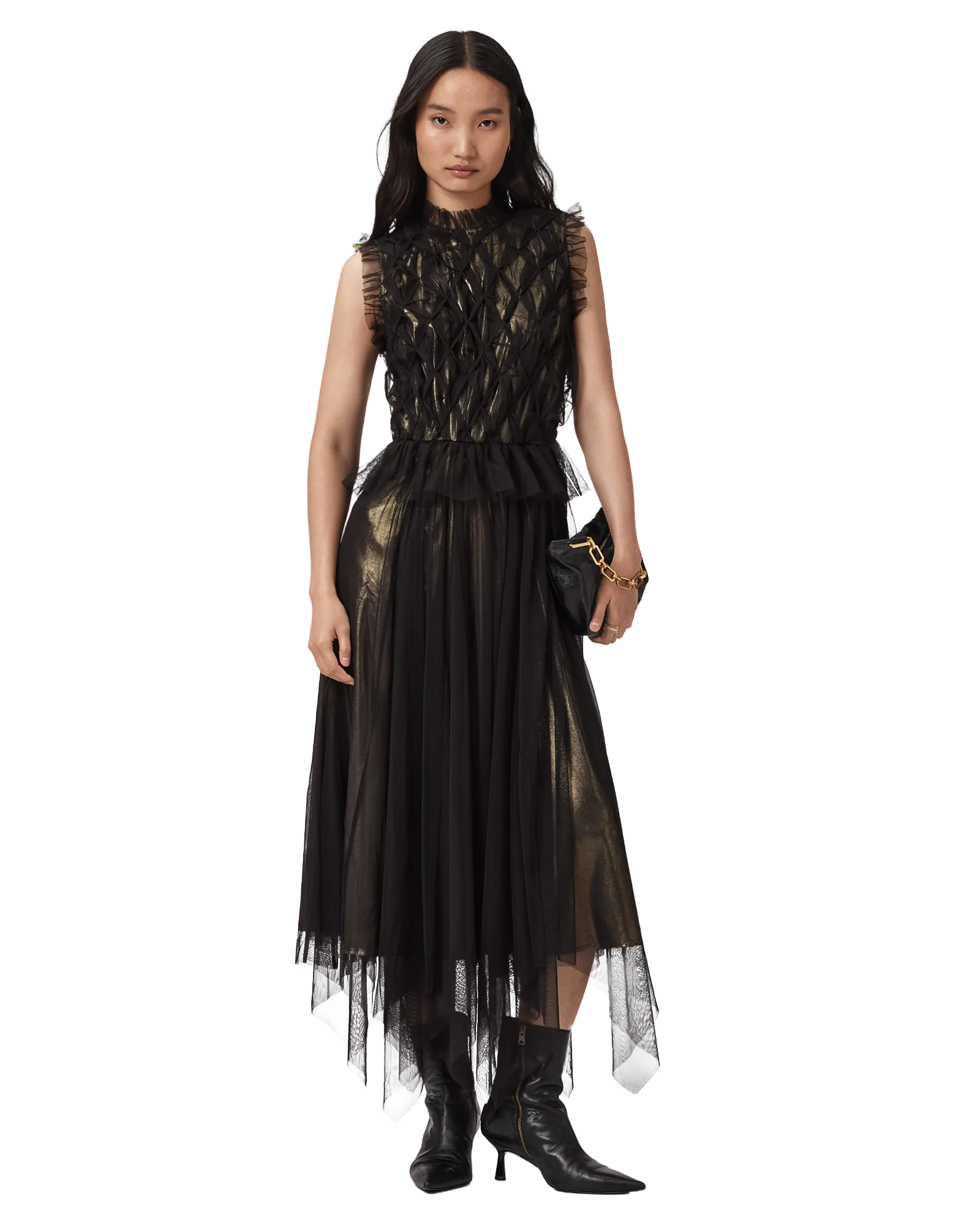 レザージャケット