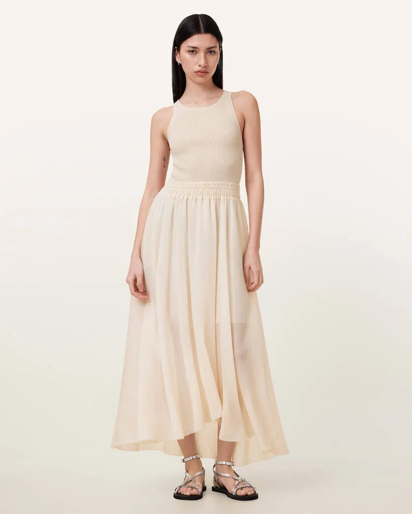 ZENIA DRESS
