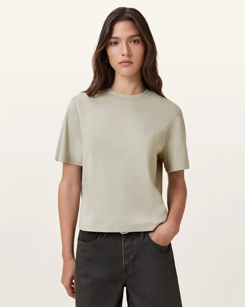 LISA HAVEN TEE