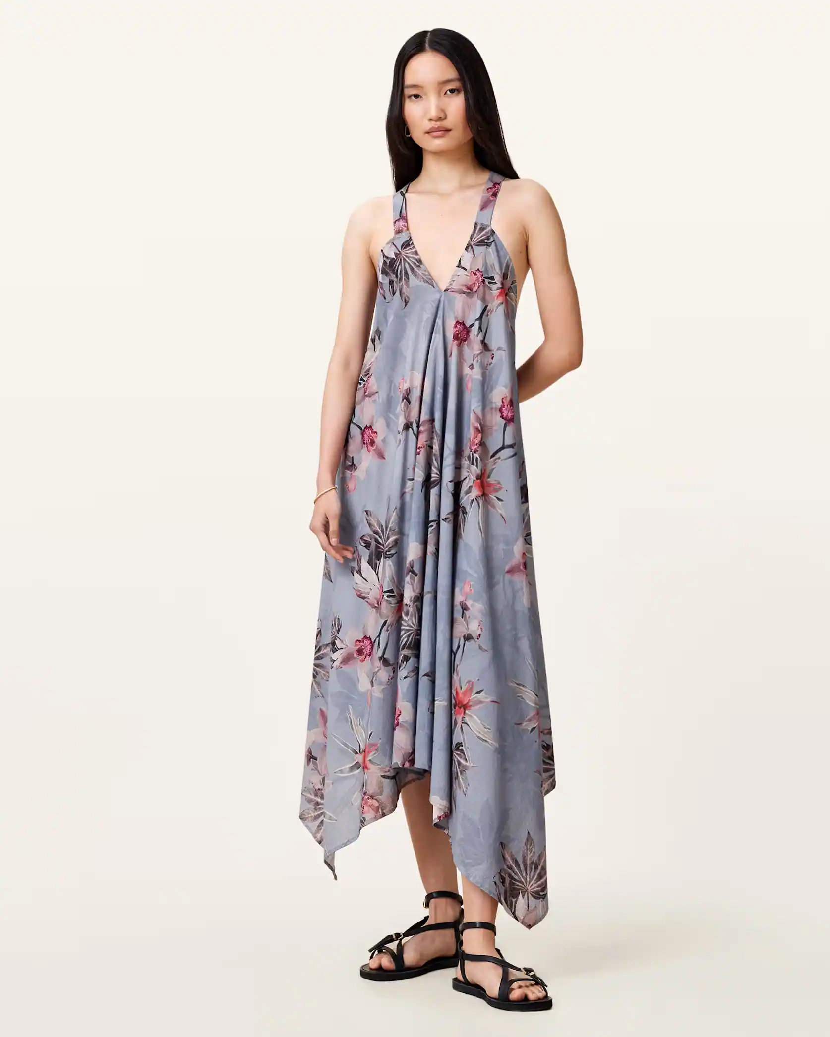LIL DRESS