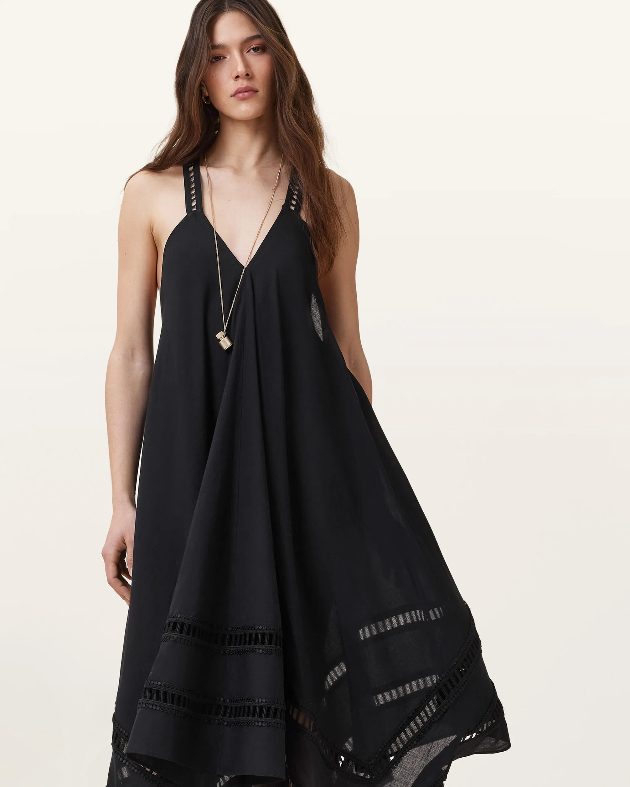 LIL DRESS