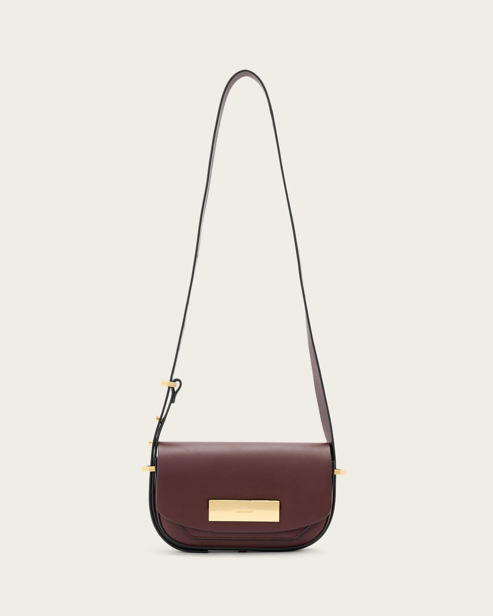 ETTA SATCHEL XBODY