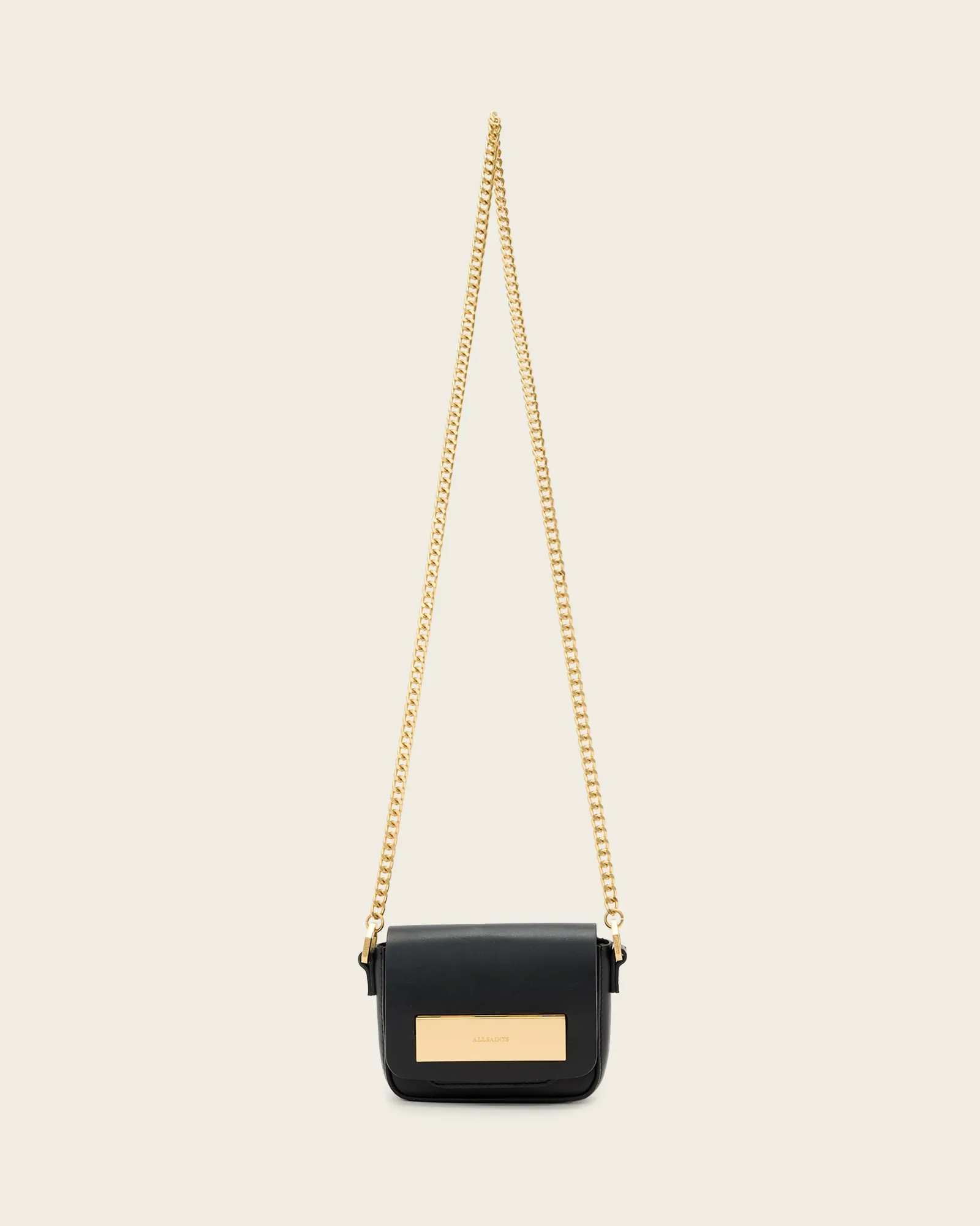 ETTA CHAIN CROSSBODY
