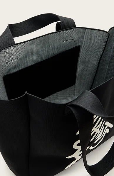 Women's IZZY SPRAY M TOTE Bag