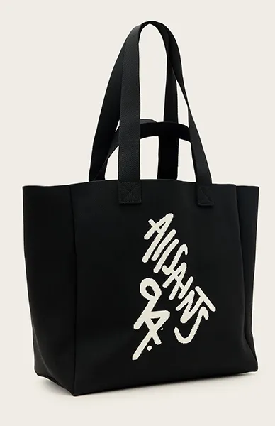 Women's IZZY SPRAY M TOTE Bag