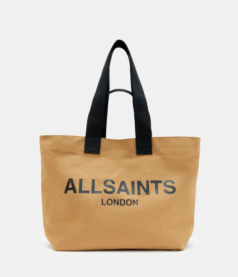 ALI CANVAS TOTE BAG