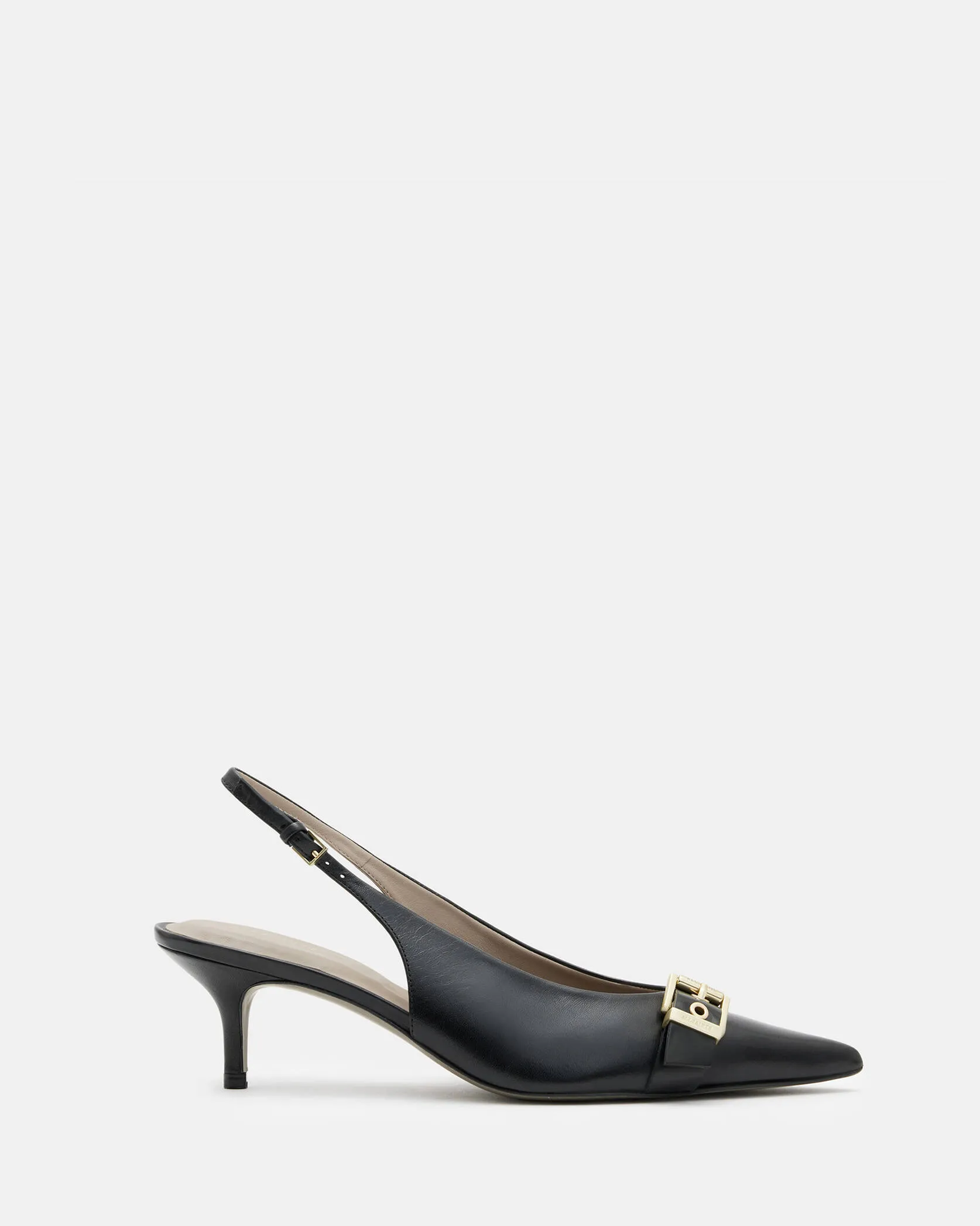 SELINA SLINGBACK HEELS