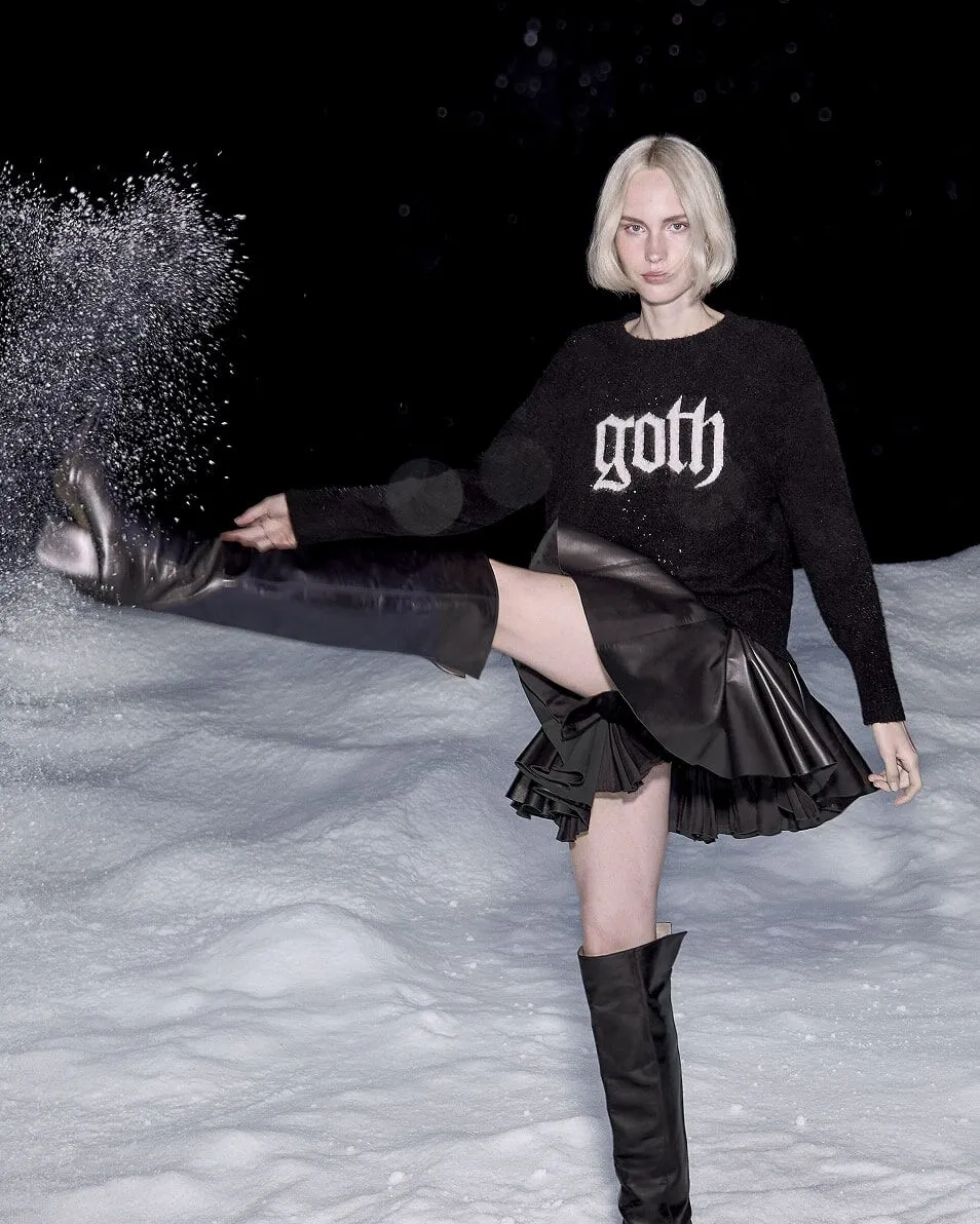 Shop Womens Knitwear