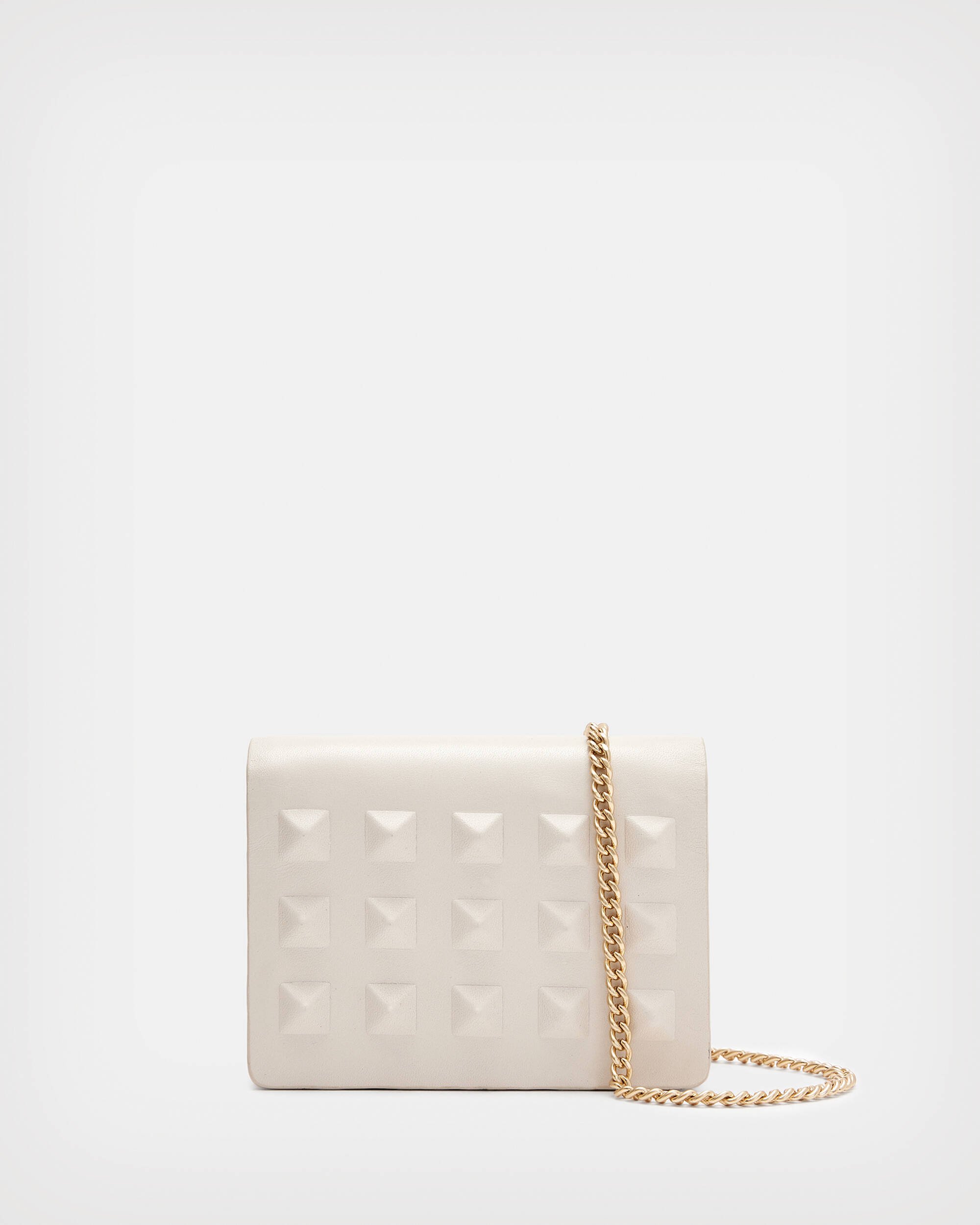 HONORE STUD CARDHOLDER