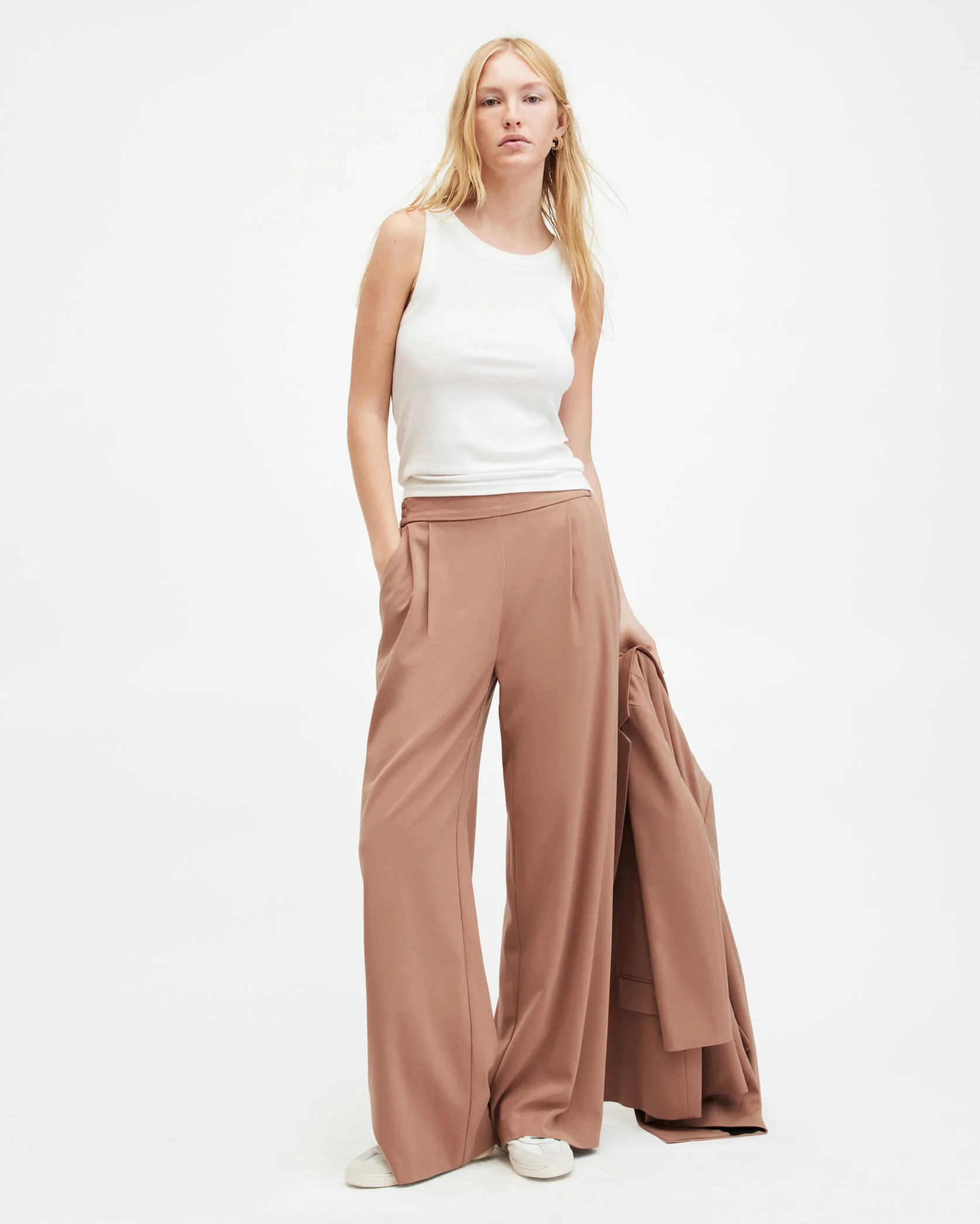 ALEIDA WL TRI TROUSER