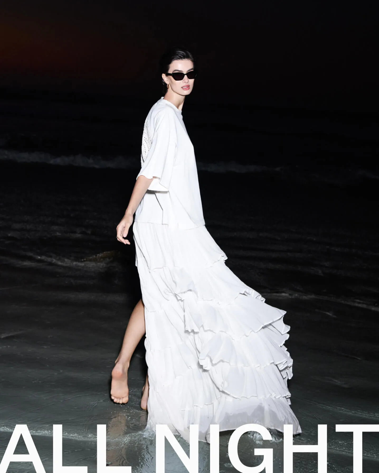 Womens Festival Essentials