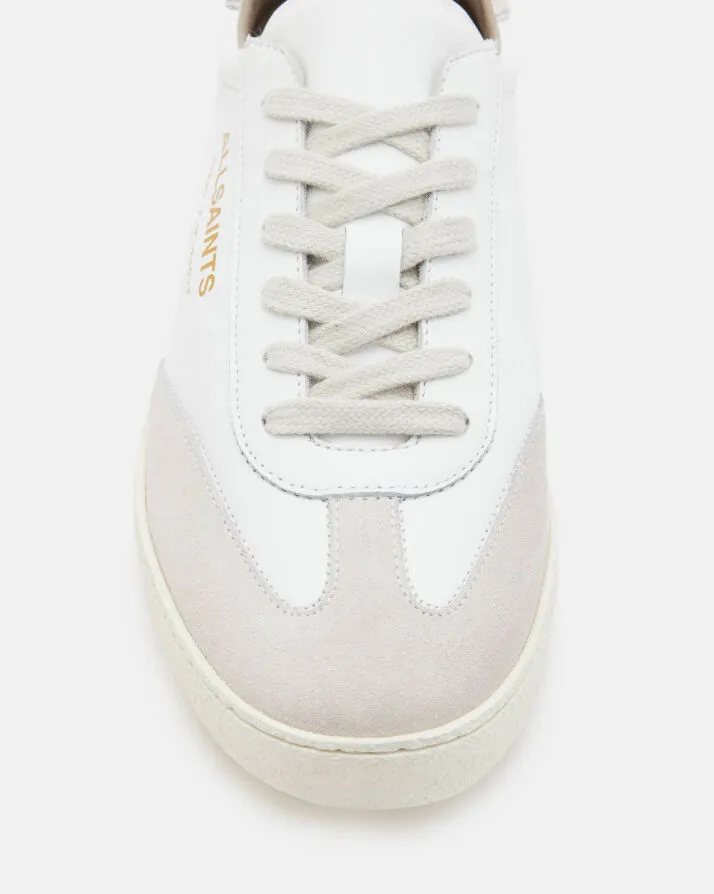 Shop Womens Leather Trainers