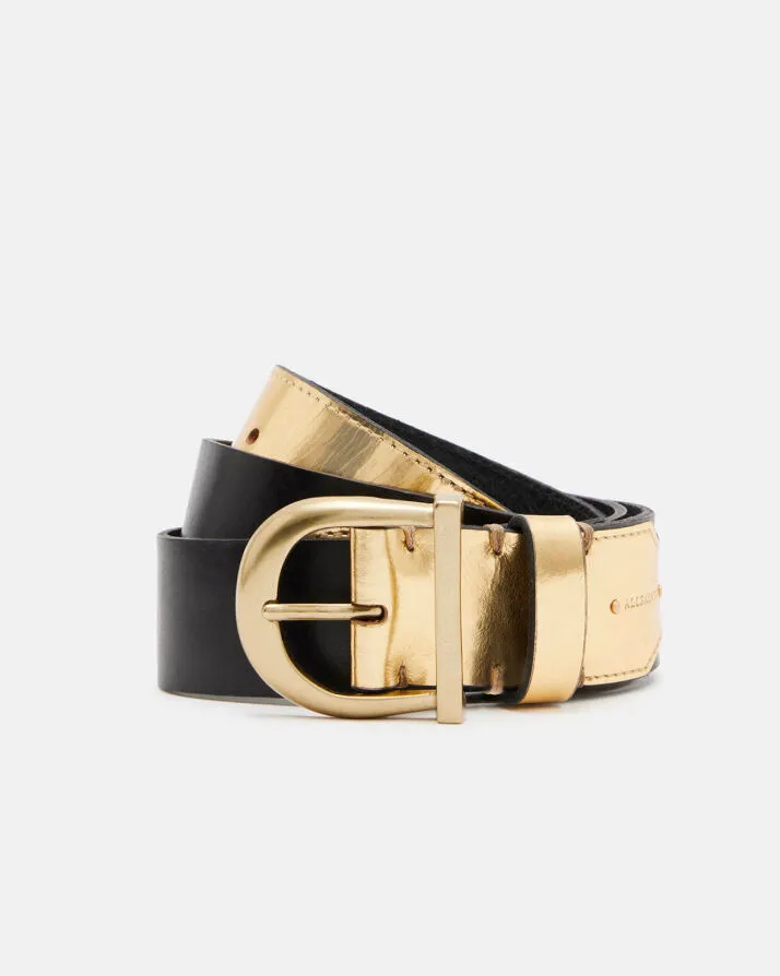 Shop Womens Leather Belts