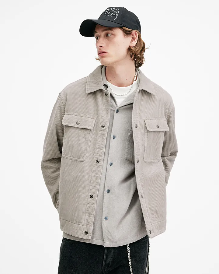 Read the Winter Sale menswear lookbook