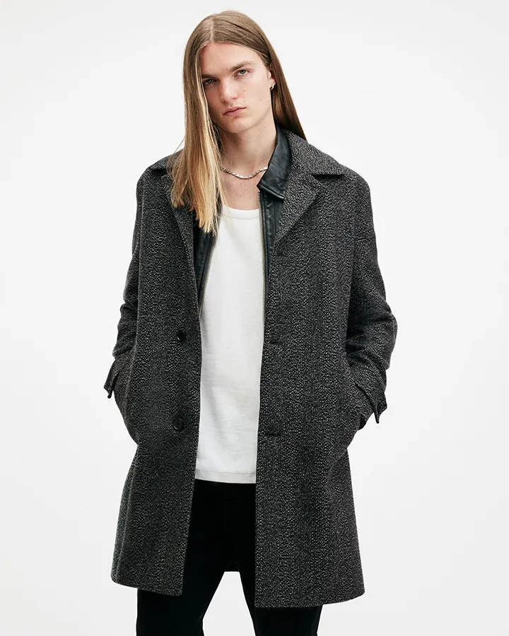 Shop Mens Coat.