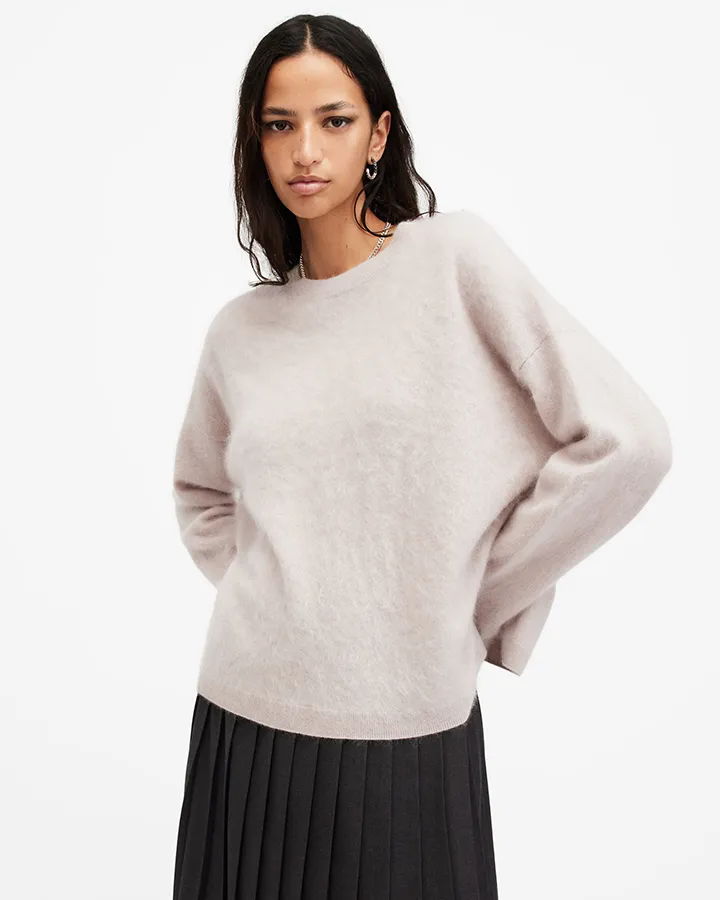 Shop Womens Knitwear.