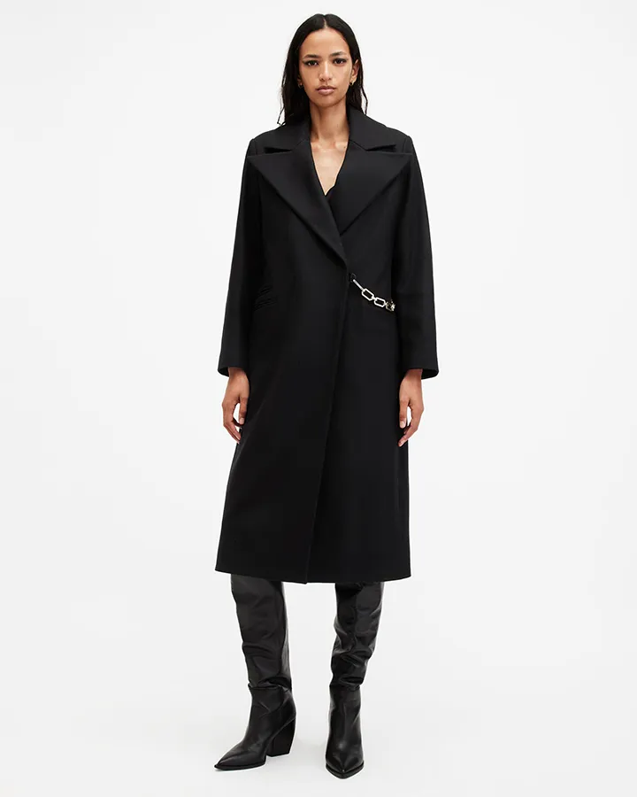 Read the Winter Sale womenswear lookbook