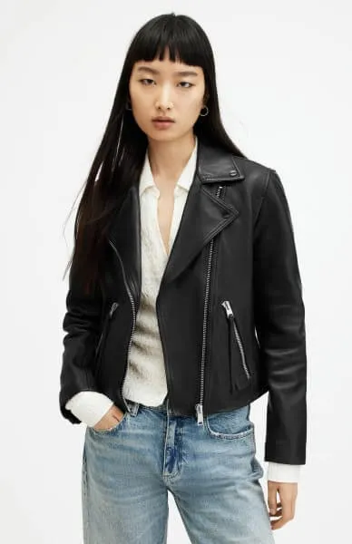 Women's AllSaints Icons