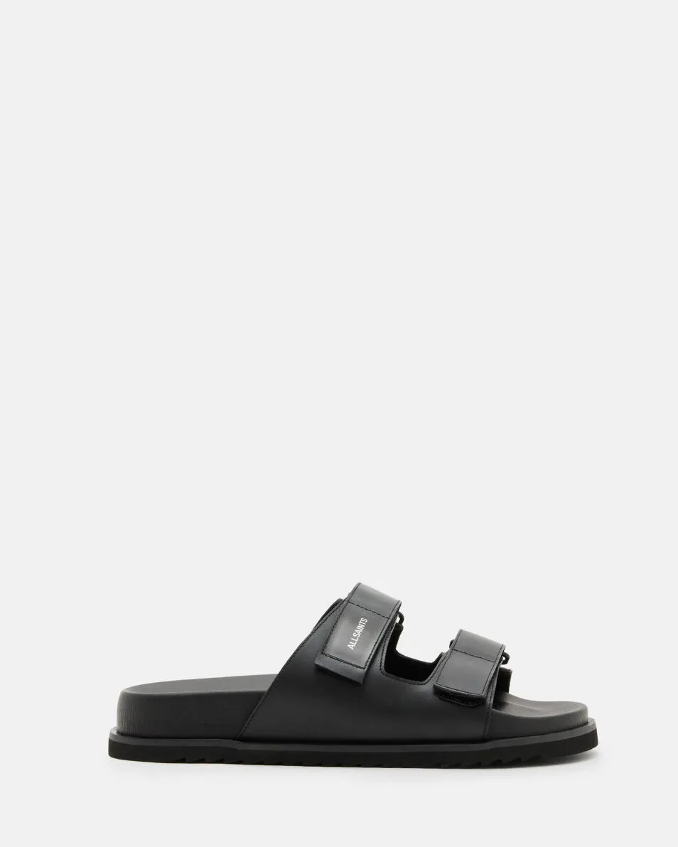Shop Mens Sliders.
