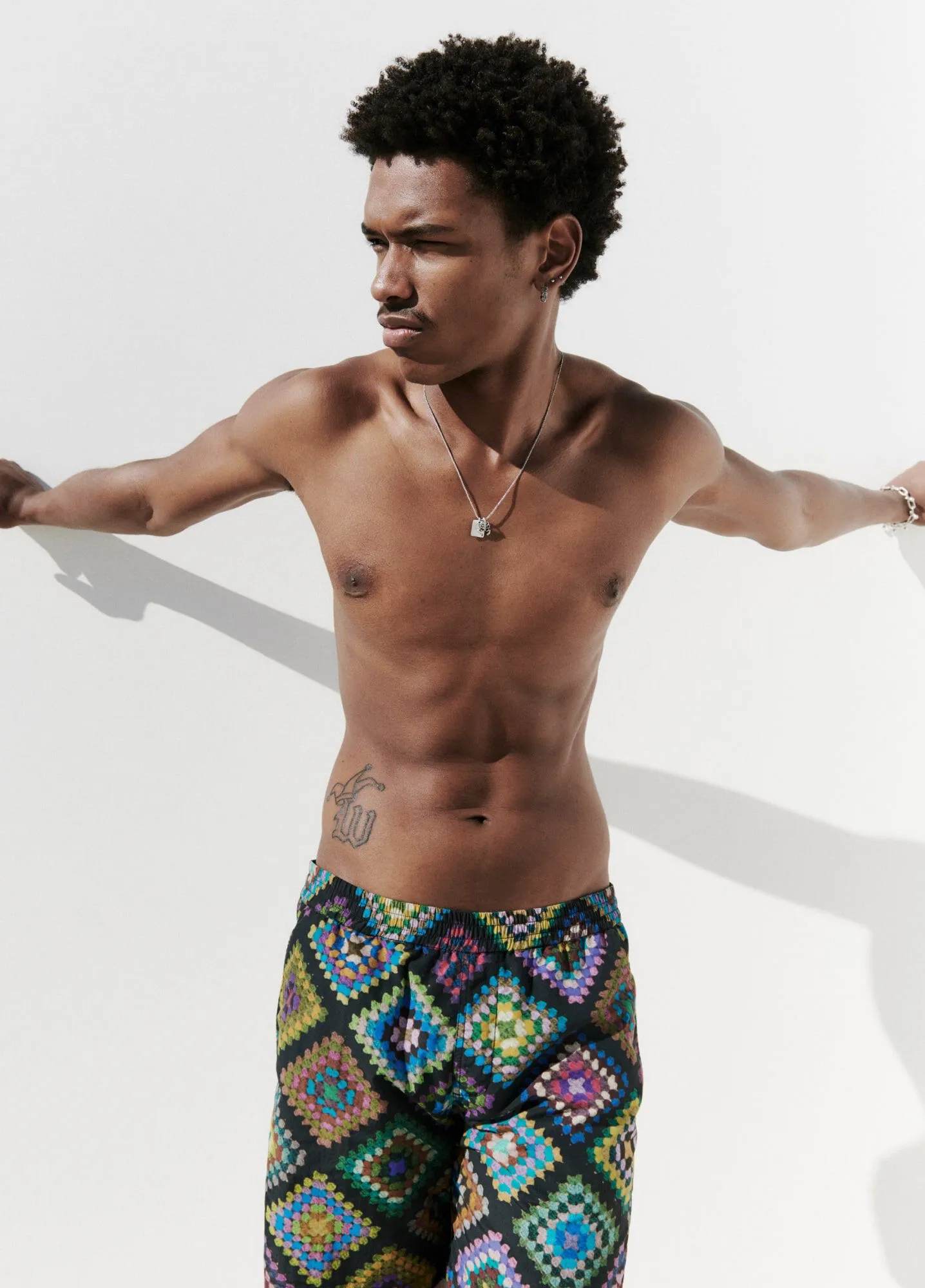 Shop Mens Swimwear & Beachwear.