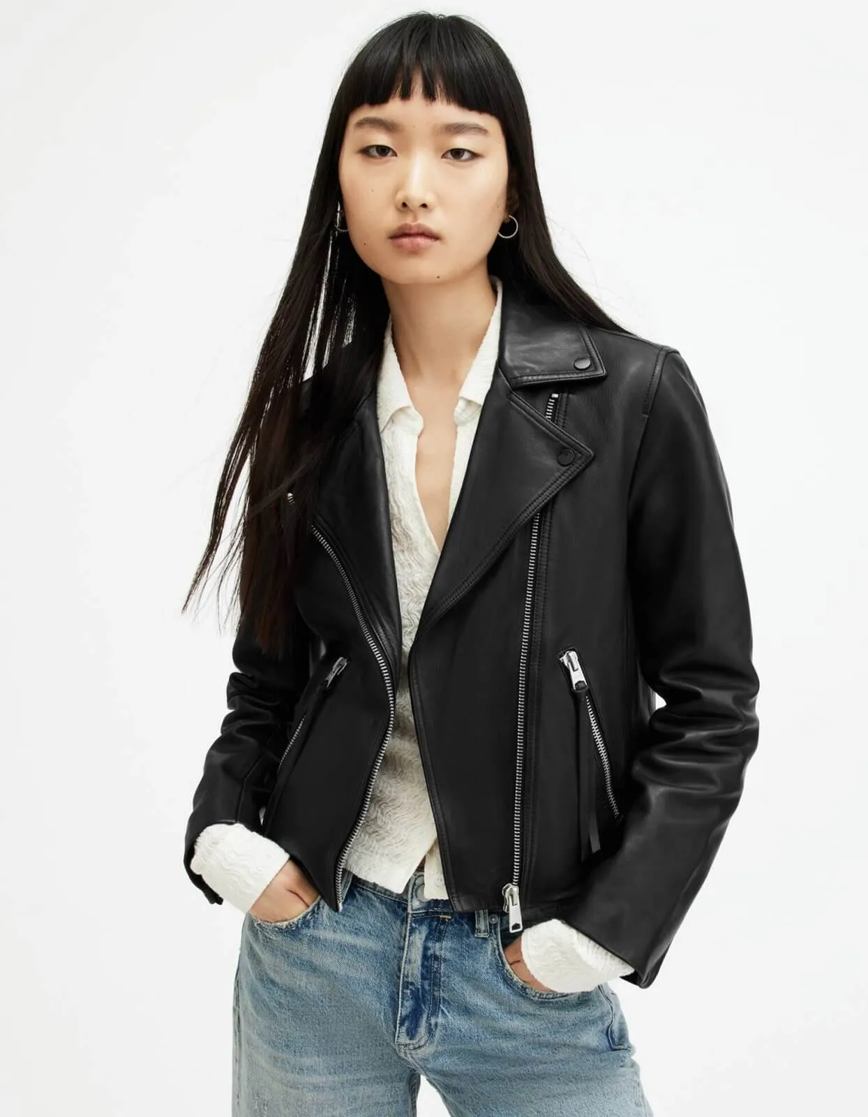 Women's AllSaints Icons