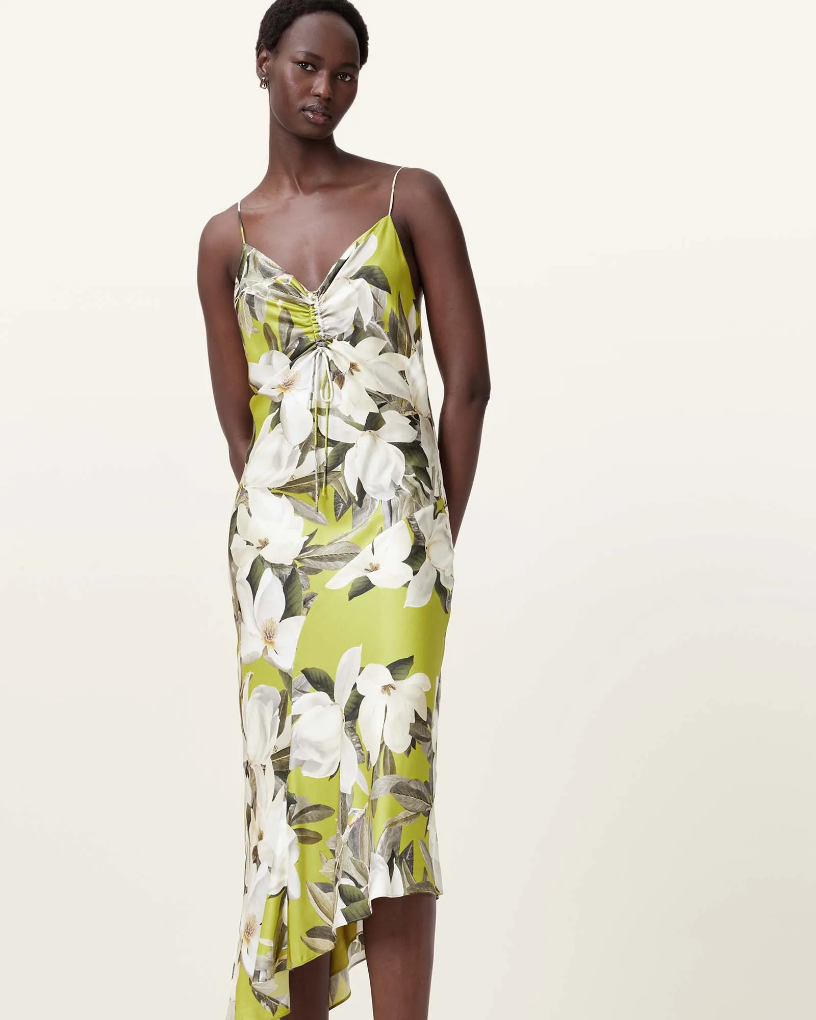 Shop the ALEXIA dress.