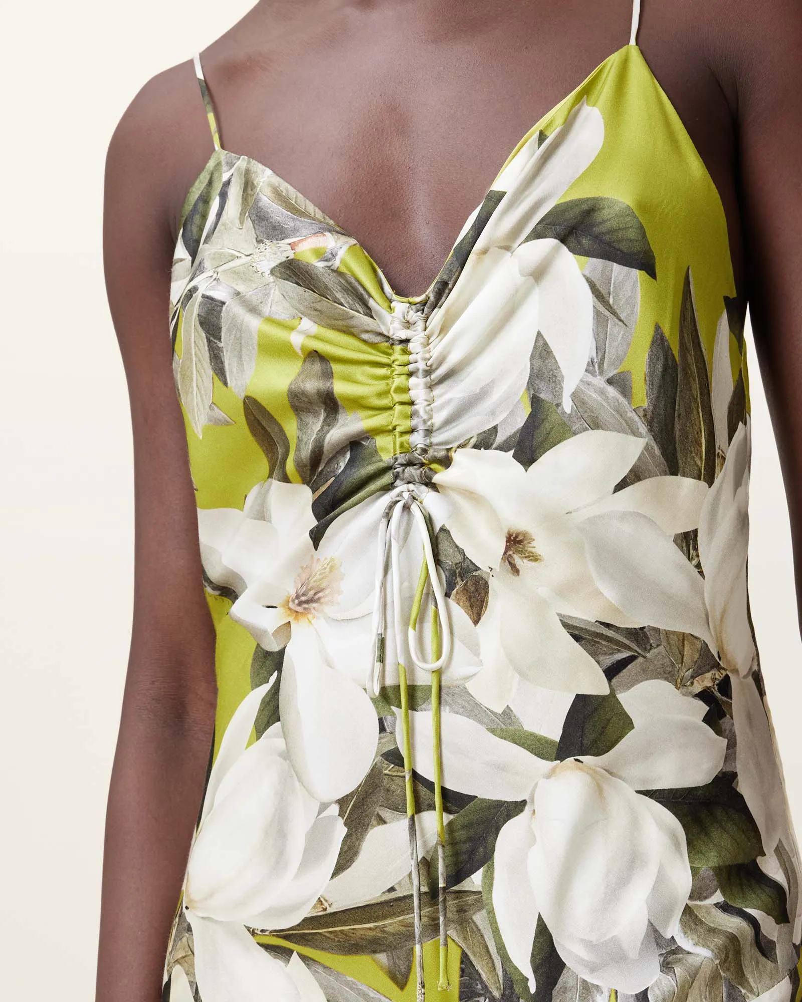 Shop the ALEXIA dress.